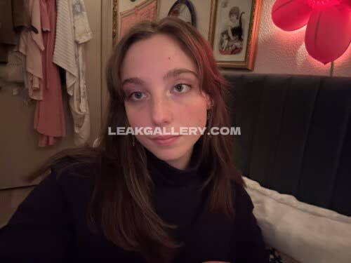Ash_pac Exklusiv geleakte Nacktbilder von OnlyFans #12040070