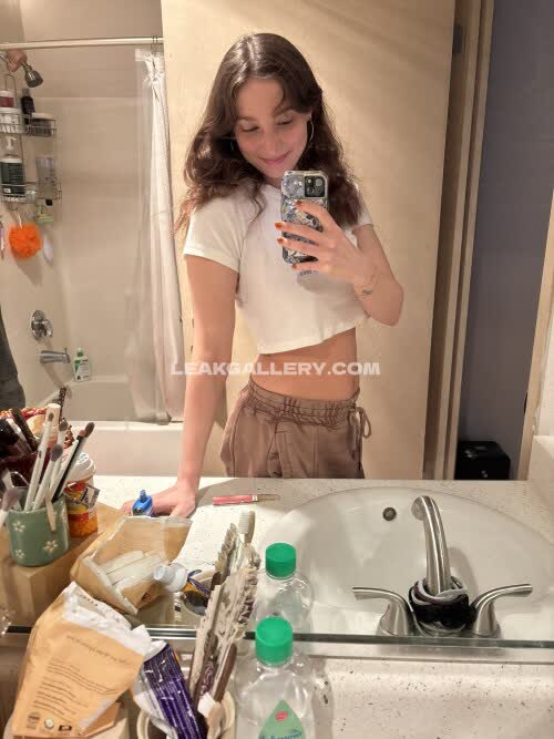 Ash_pac Exklusiv geleakte Nacktbilder von OnlyFans #12053191