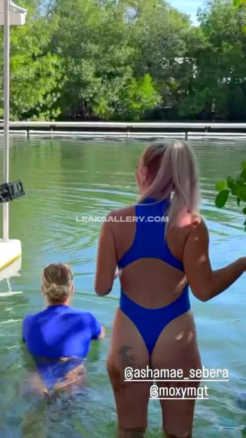 Ashamae_sebera Exclusive Leaked Nude OnlyFans #11621247