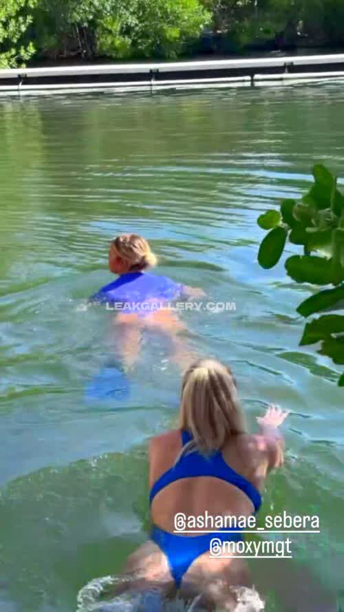Ashamae_sebera Exclusive Leaked Nude OnlyFans #11619871