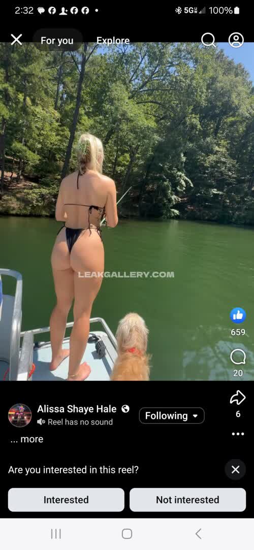 Ashayehale Exclusive Leaked Nude OnlyFans #11294208