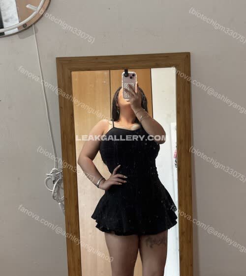 Ashdollgurl Exclusive Leaked Nude OnlyFans #11377523