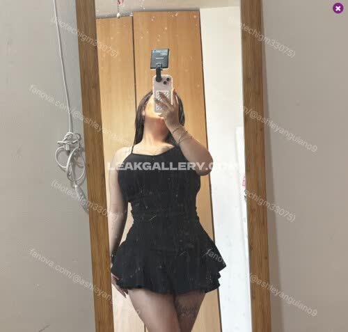 Ashdollgurl Exclusive Leaked Nude OnlyFans #11376665