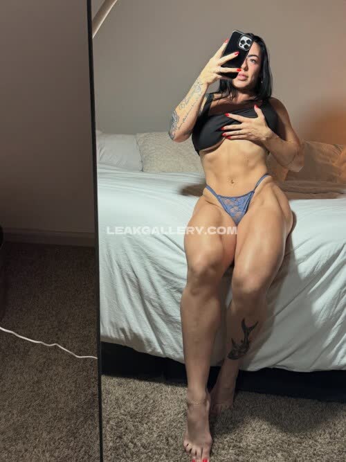 Ashhentrekin Exclusive Leaked Nude OnlyFans #11670783