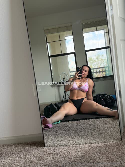 Ashhentrekin Exclusive Leaked Nude OnlyFans #11683342