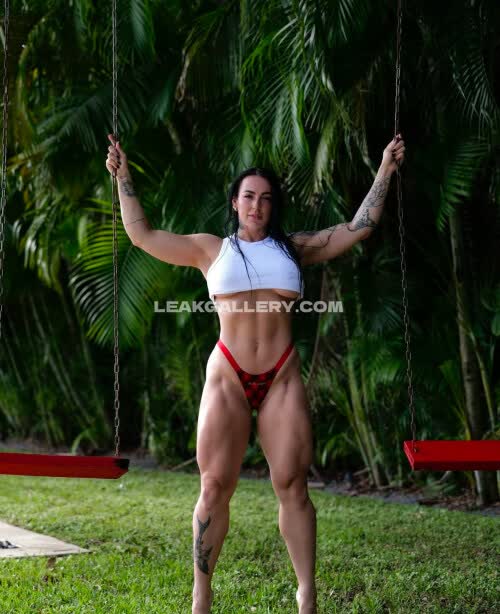 Ashhentrekin Exclusive Leaked Nude OnlyFans #11677726