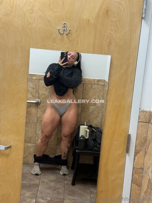 Ashhentrekin Exclusive Leaked Nude OnlyFans #11704437