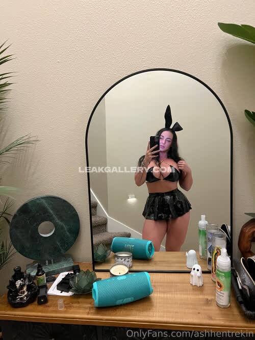 Ashhentrekin Exclusive Leaked Nude OnlyFans #11692035