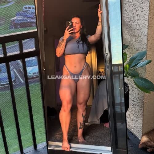 Ashhentrekin Exclusive Leaked Nude OnlyFans #11672141
