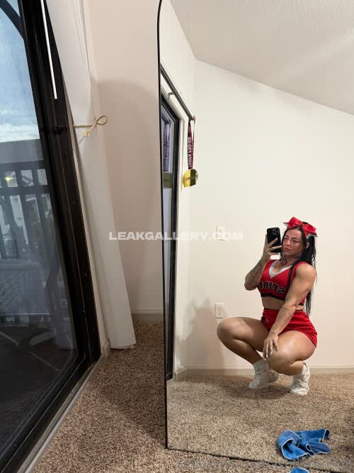Ashhentrekin Exclusive Leaked Nude OnlyFans #11662995