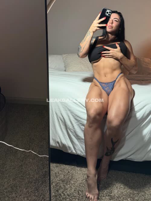 Ashhentrekin Exclusieve gelekte naaktcontent van OnlyFans #11678132