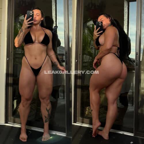 Ashhentrekin Exclusive Leaked Nude OnlyFans #11668781