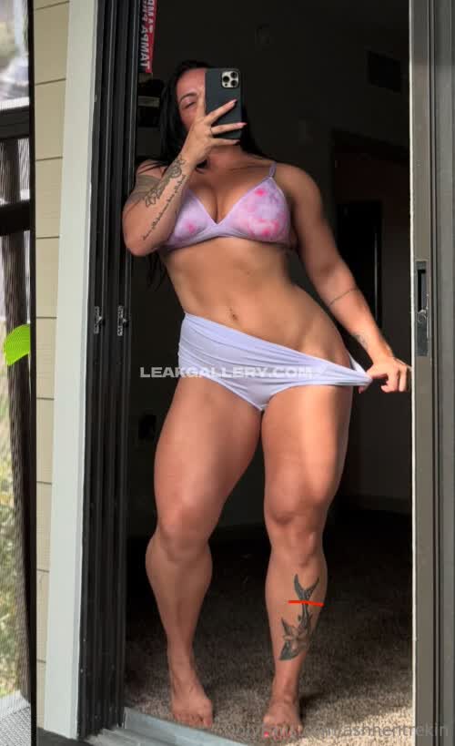 Ashhentrekin Exclusive Leaked Nude OnlyFans #11695554