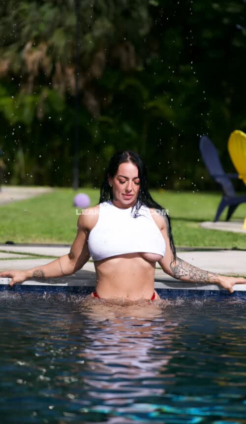 Ashhentrekin Exclusive Leaked Nude OnlyFans #11680492