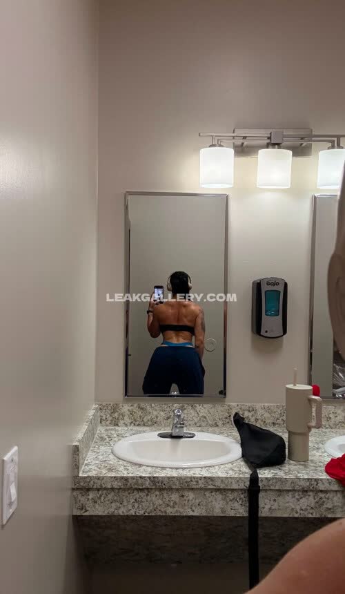 Ashhentrekin Exclusive Leaked Nude OnlyFans #11678091