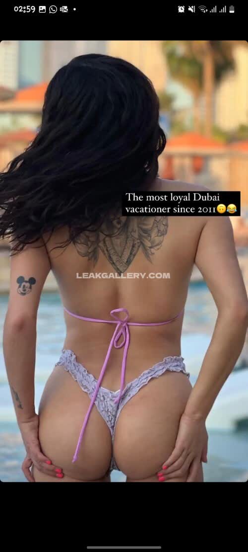 Ashher_ Exclusive Leaked Nude OnlyFans #11010044