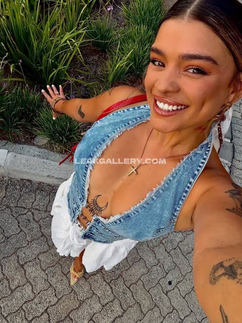 Ashher_ Exclusive Leaked Nude OnlyFans #11067620