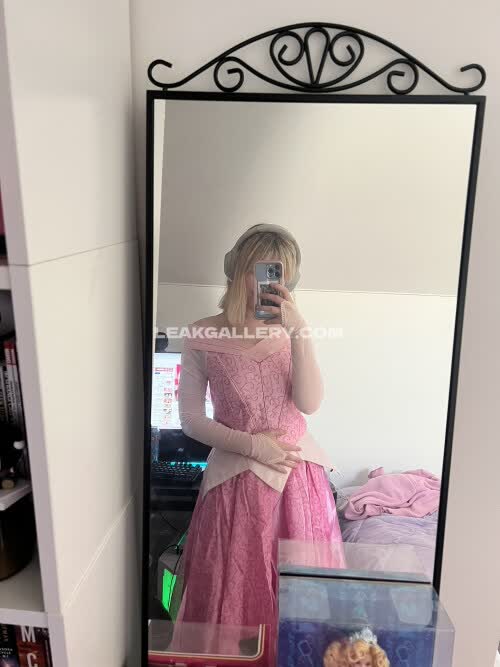 Ashleetayla Exclusive Leaked Nude OnlyFans #11463246