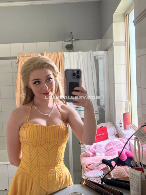 Ashleetayla Exclusive Leaked Nude OnlyFans #11471864