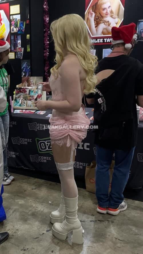 Ashleetayla Exclusive Leaked Nude OnlyFans #11473670