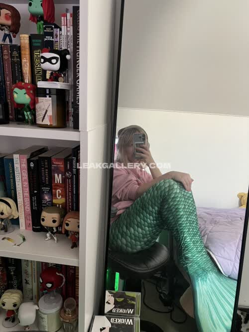 Ashleetayla Exclusive Leaked Nude OnlyFans #11468469
