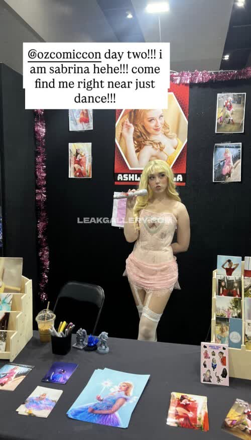 Ashleetayla 独家泄露的OnlyFans裸照 #11453935