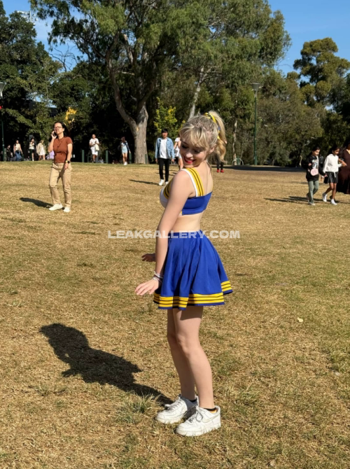 Ashleetayla Exclusive Leaked Nude OnlyFans #11431543