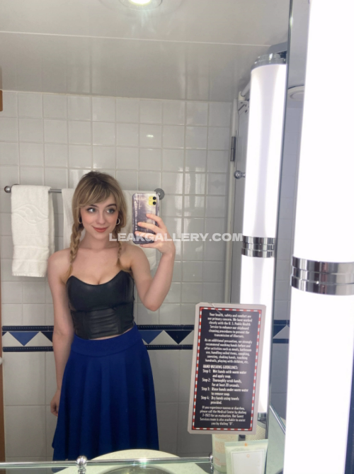 Ashleetayla Exclusive Leaked Nude OnlyFans #11473514