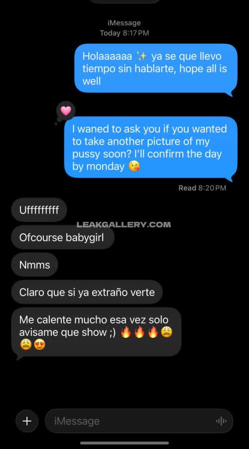 Ashley_latina_slut Exclusive Leaked Nude OnlyFans #12024424