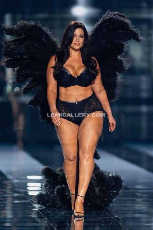 Ashleygraham Exclusive Leaked Nude OnlyFans #11126047