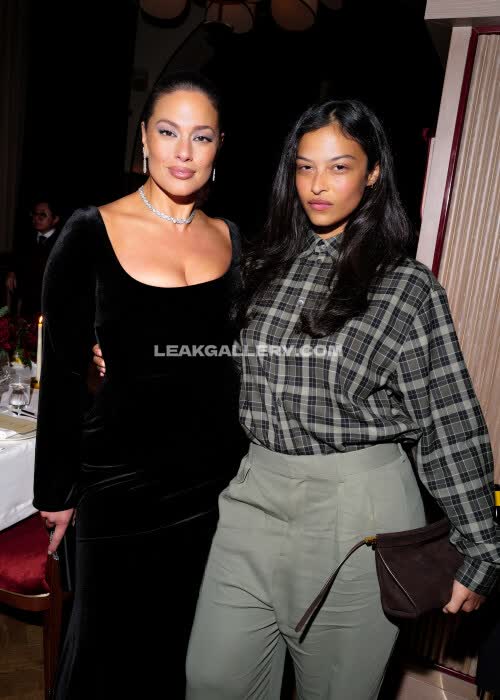 Ashleygraham Nudes vazados exclusivos do OnlyFans #11112422