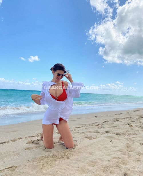 Ashleytervort Exclusive Leaked Nude Onlyfans #11158247