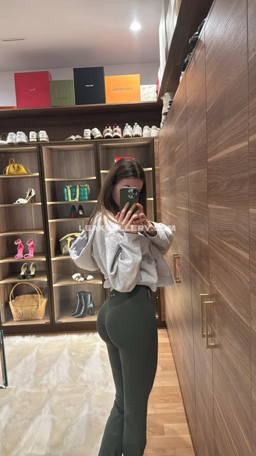 Ashleytervort Exclusive Leaked Nude OnlyFans #11095510