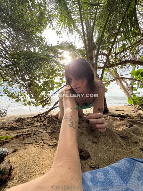 Ashtrayprincess Exclusive Leaked Nude OnlyFans #11145826