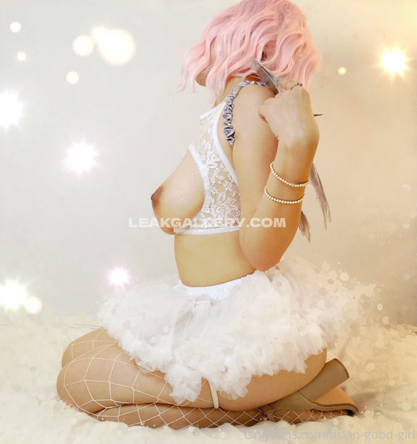 Asian-good-girl Exclusive Leaked Nude OnlyFans #11042095