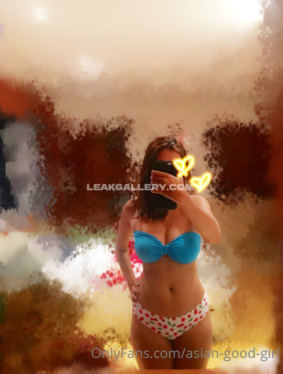 Asian-good-girl Exclusive Leaked Nude OnlyFans #11063122