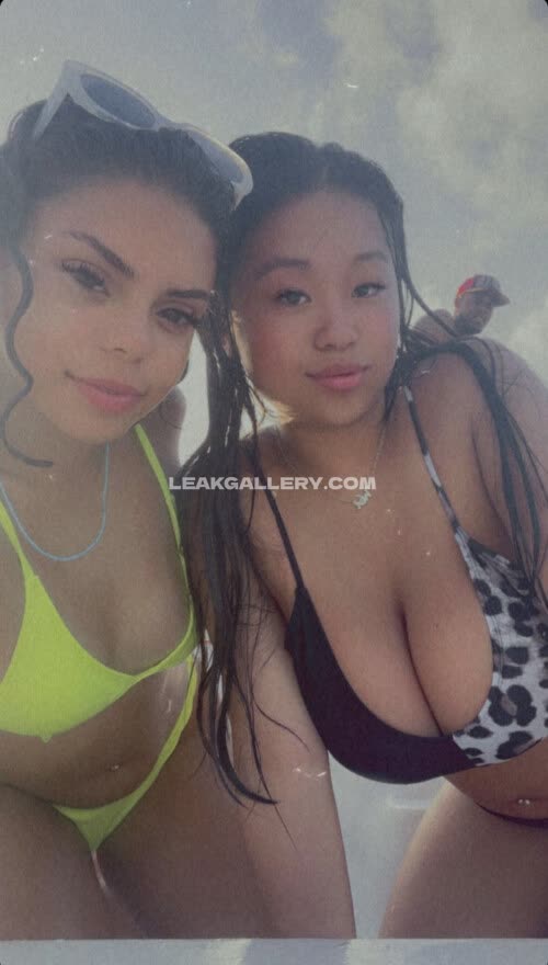 Asiandarling Exclusive Leaked Nude OnlyFans #11232091
