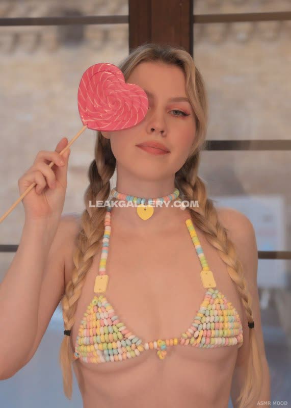 Asmr_mood Exclusive Leaked Nude OnlyFans #11127419