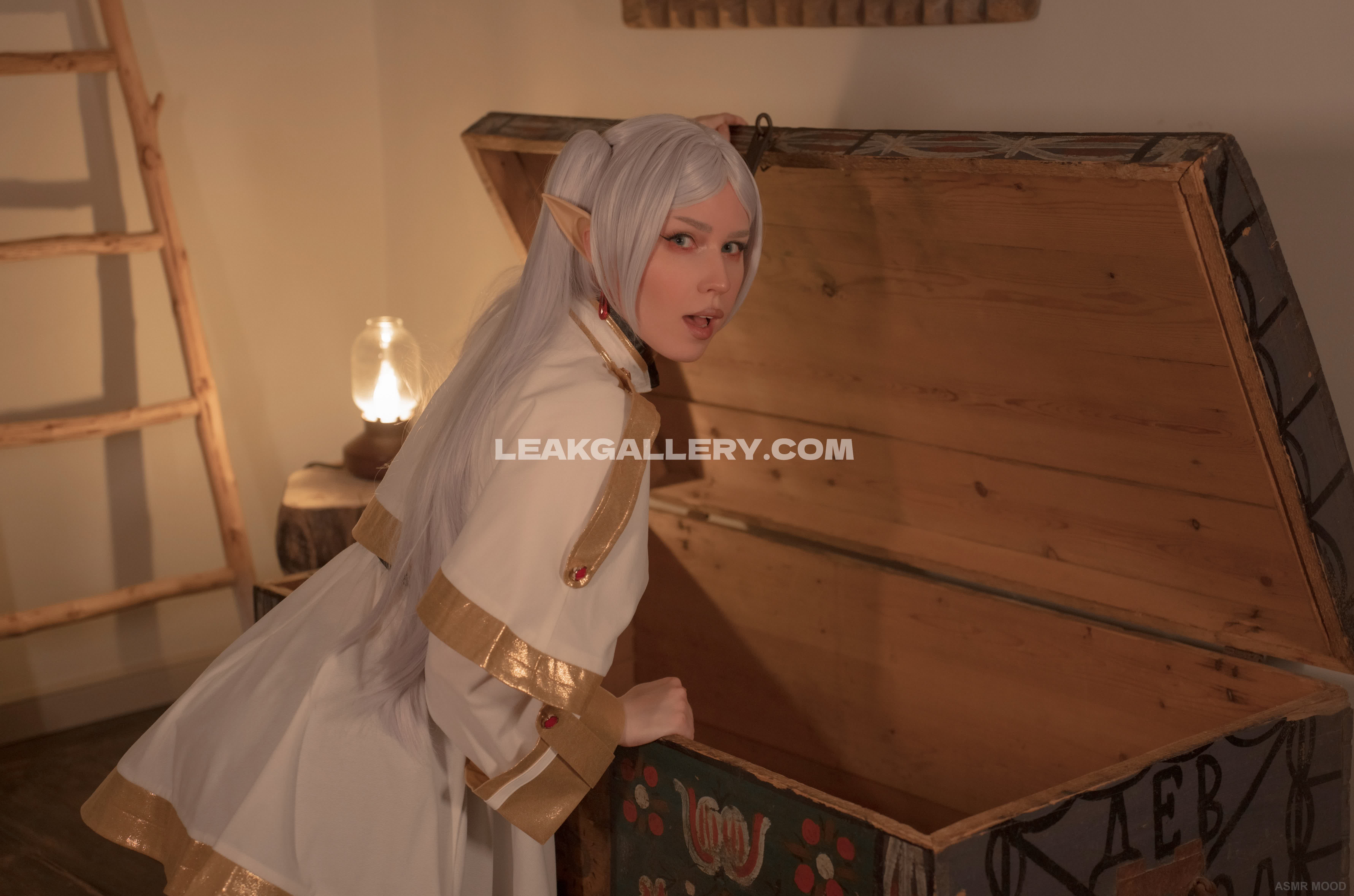 Asmr_mood Exclusive Leaked Nude OnlyFans #11164257
