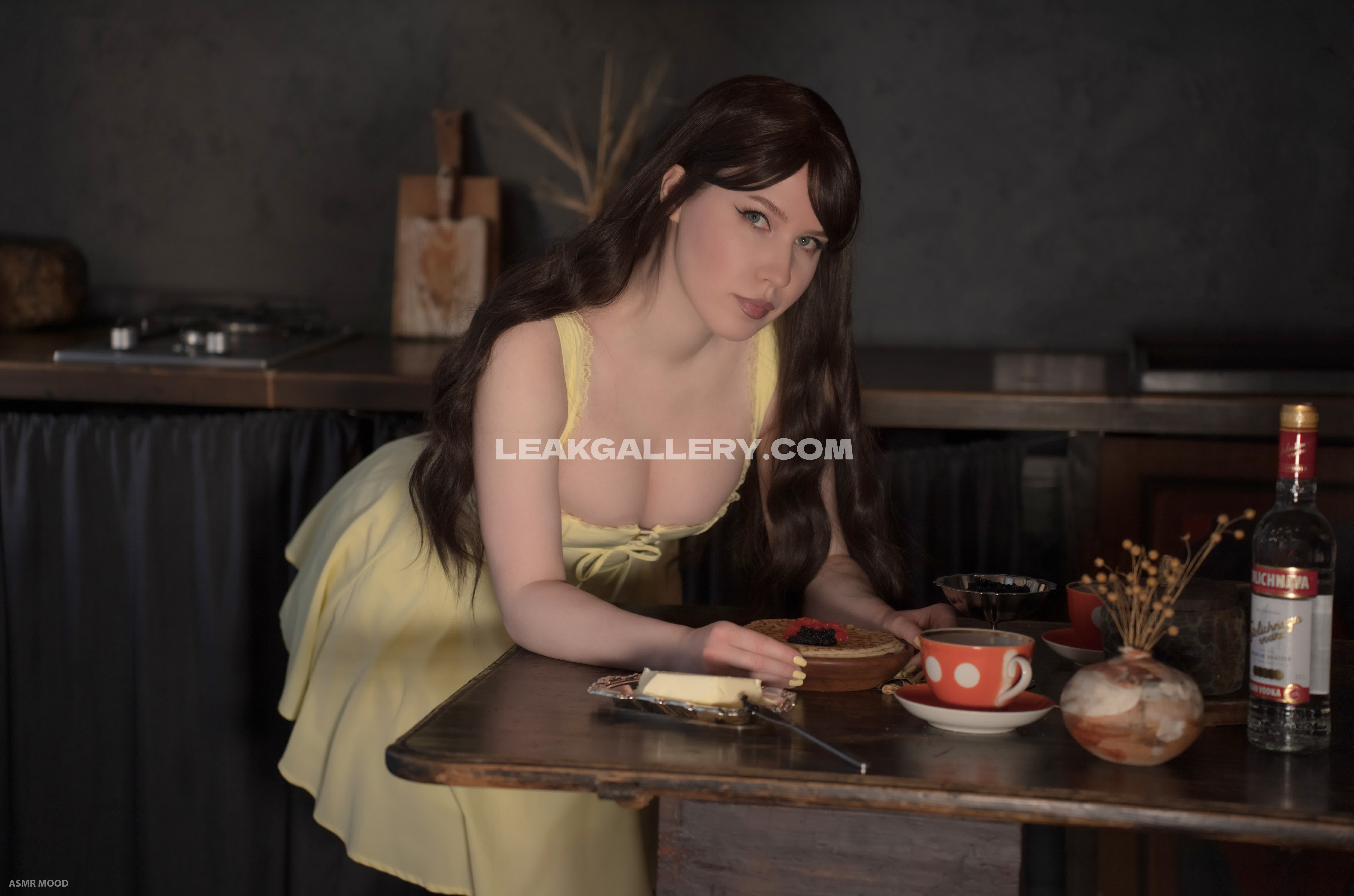 Asmr_mood Exclusive Leaked Nude OnlyFans #11126303