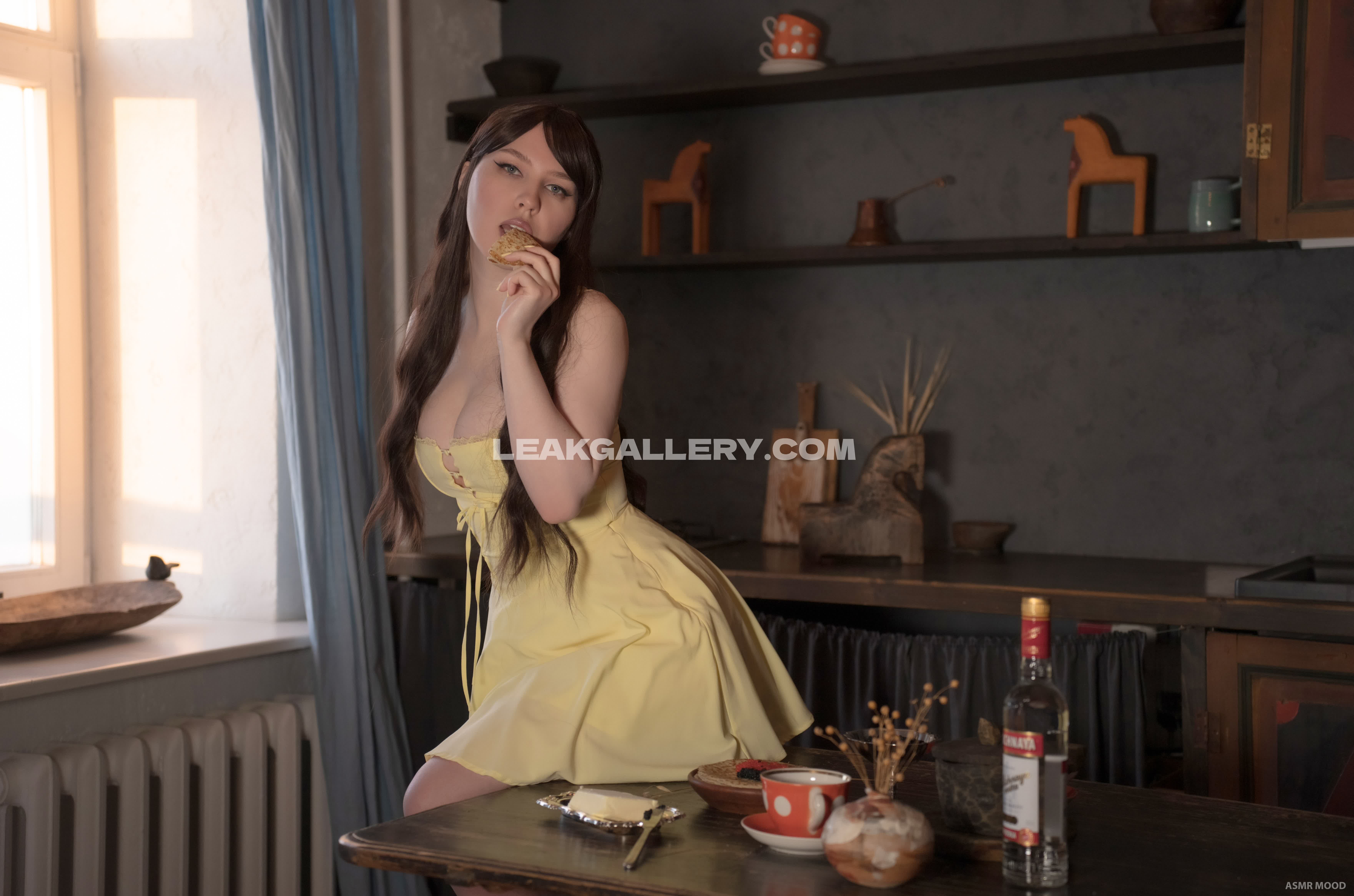 Asmr_mood 独占リークされたOnlyFansヌード #11137232