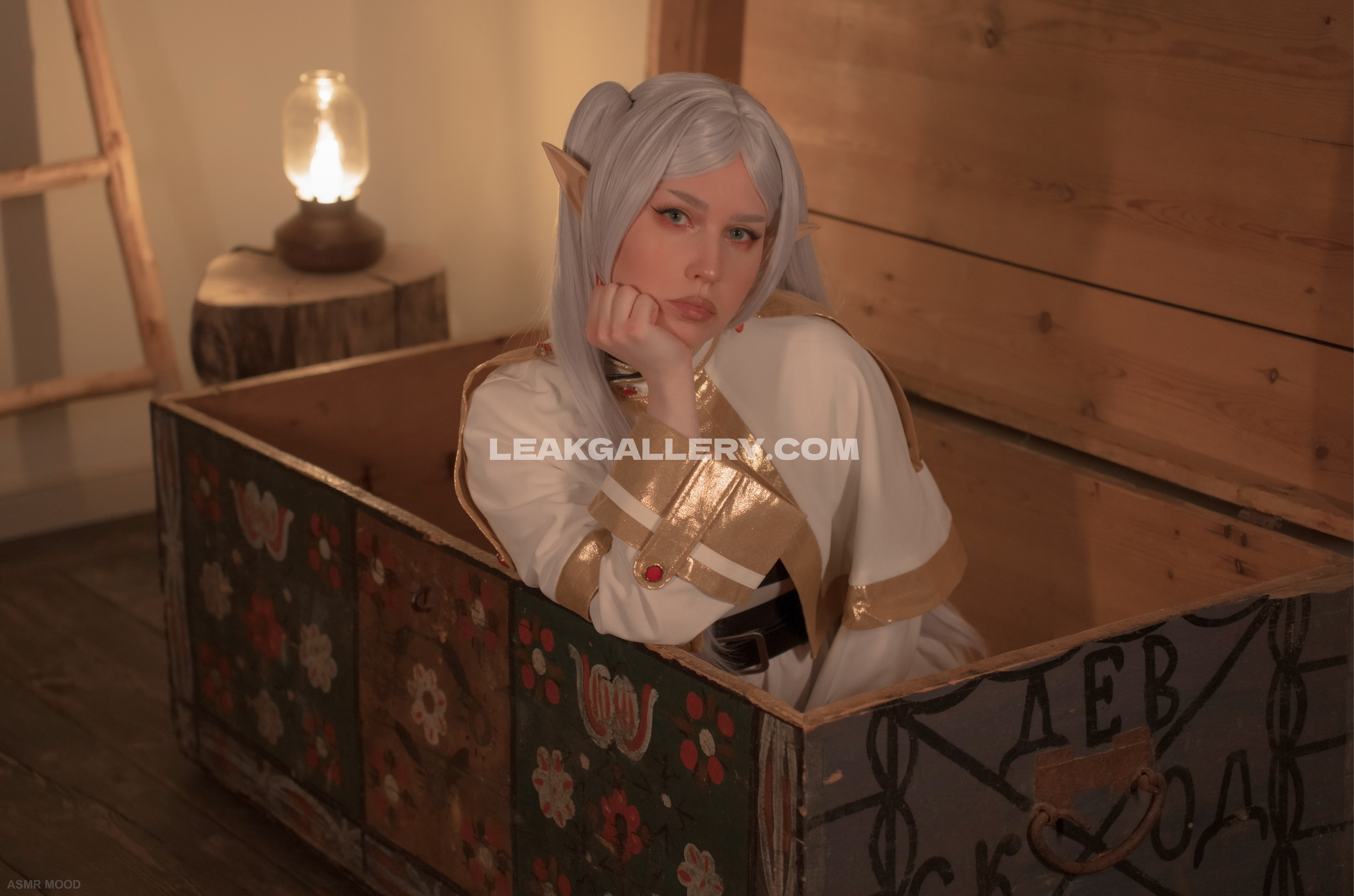 Asmr_mood Exclusive Leaked Nude OnlyFans #11125369