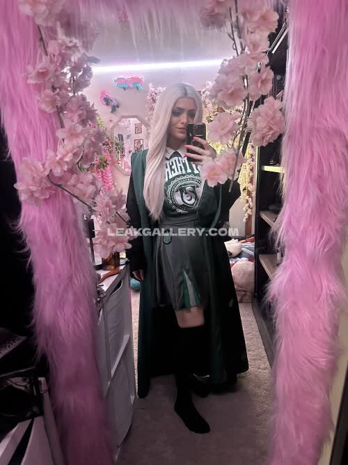 Asmrshanny OnlyFans Nudi in Esclusiva Trapela #11077150