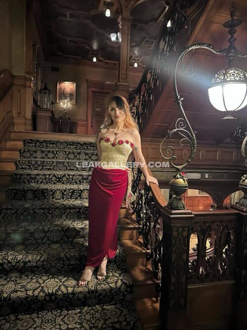 Asmrshanny OnlyFans Nudi in Esclusiva Trapela #11076530