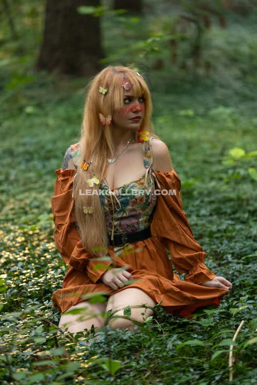 Asmrshanny Exklusiv geleakte Nacktbilder von OnlyFans #11050360