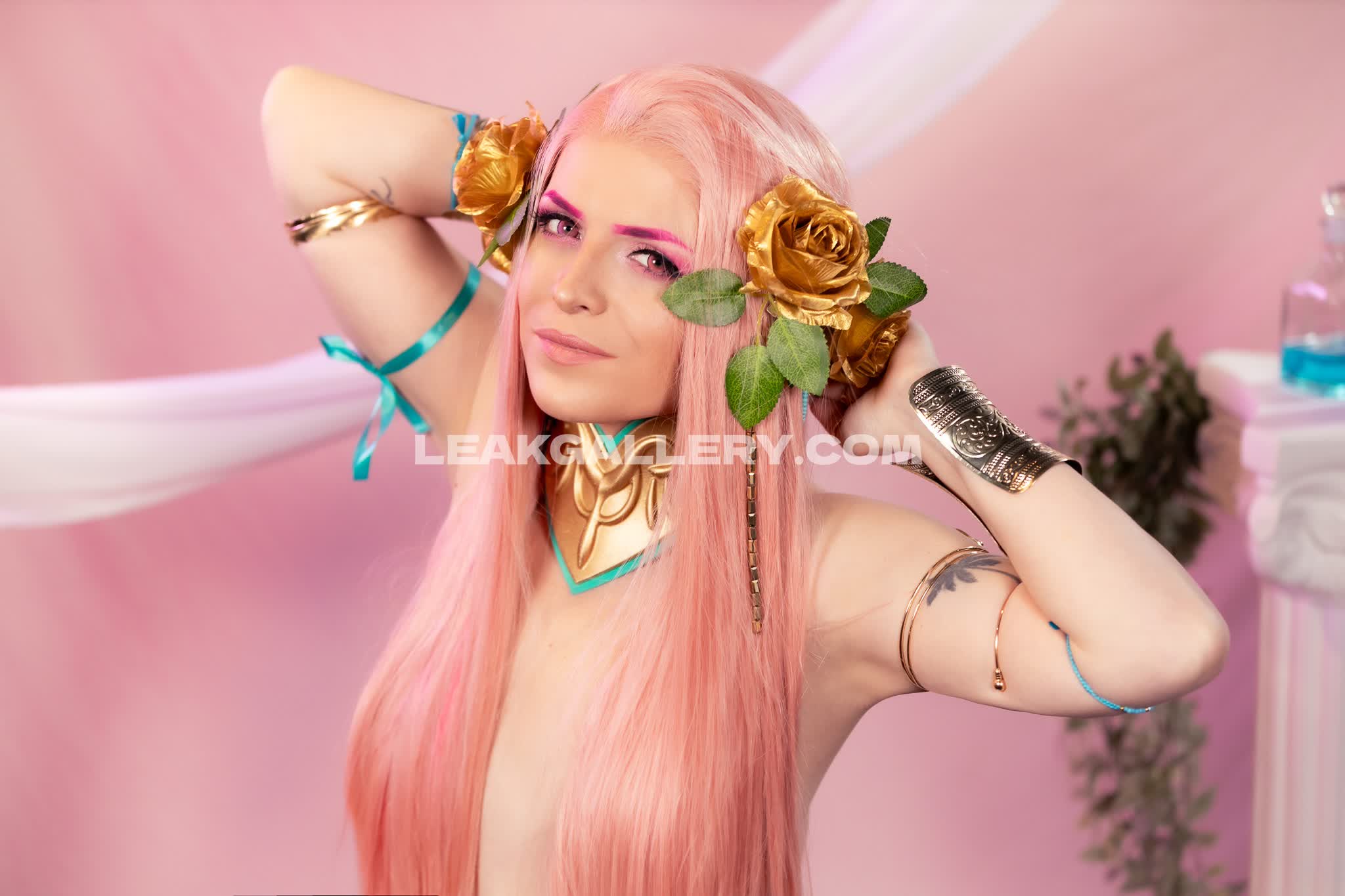 Asmrshanny Exclusive Leaked Nude OnlyFans #11033770
