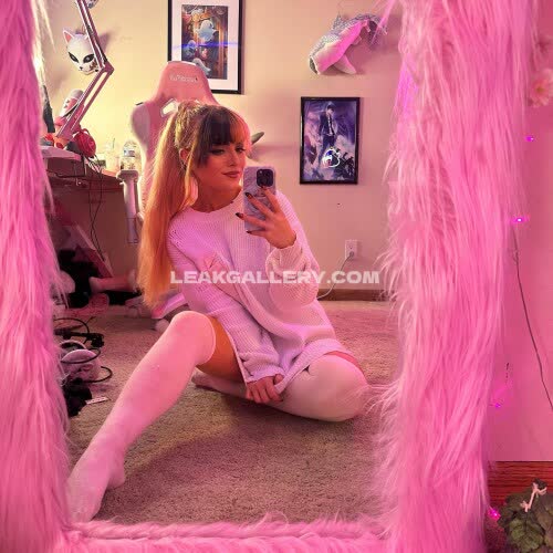 Asmrshanny Exklusiv geleakte Nacktbilder von OnlyFans #11074258