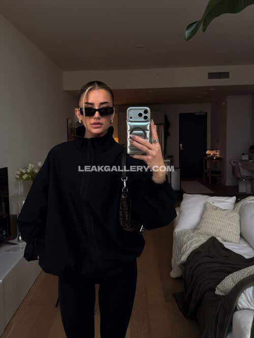 Astabush OnlyFans Nudi in Esclusiva Trapela #11034728