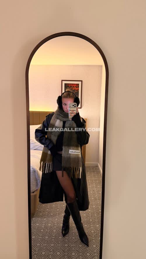 Astabush OnlyFans Nudi in Esclusiva Trapela #11072660