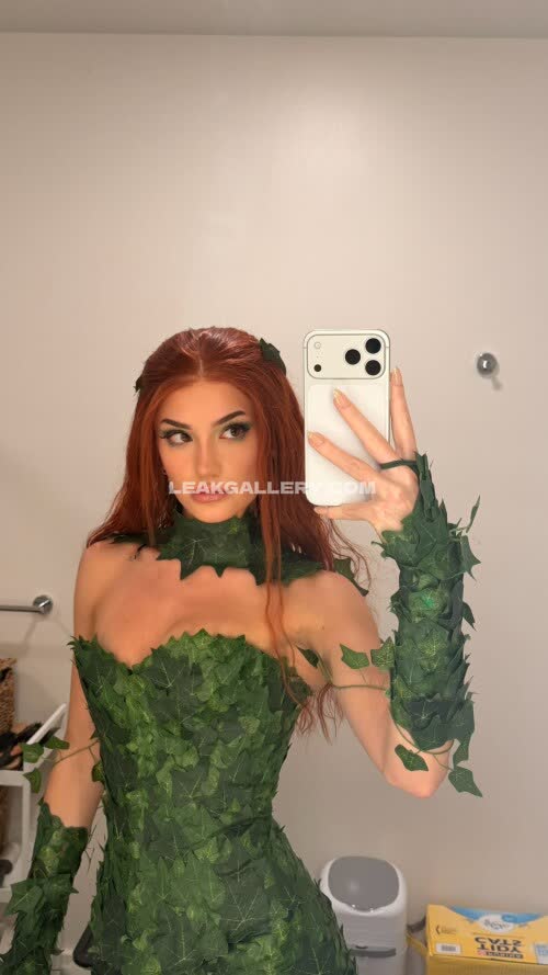 Astabush OnlyFans Nudi in Esclusiva Trapela #11033933